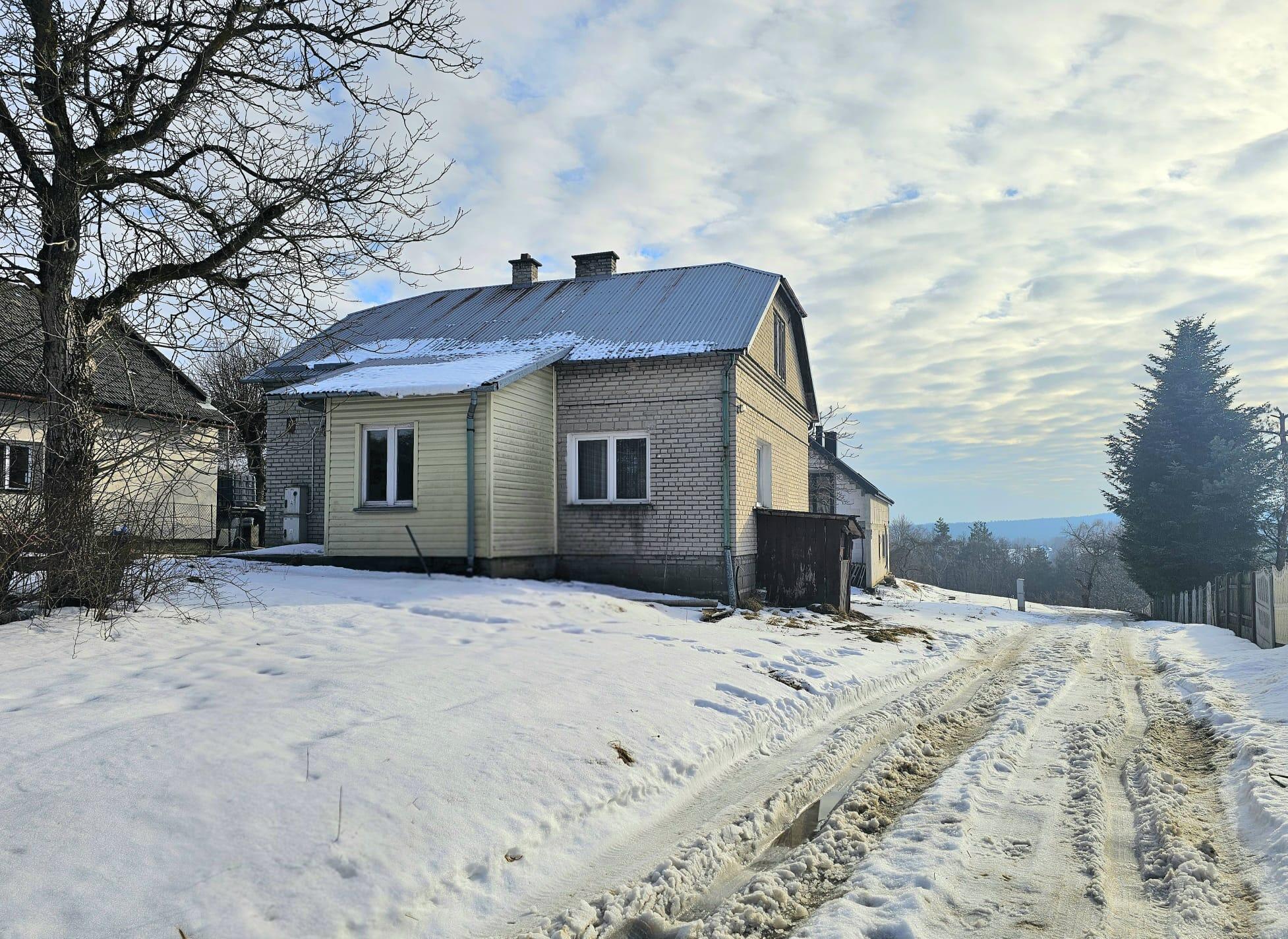 Dom 3 sypialnie - zdjęcie 2