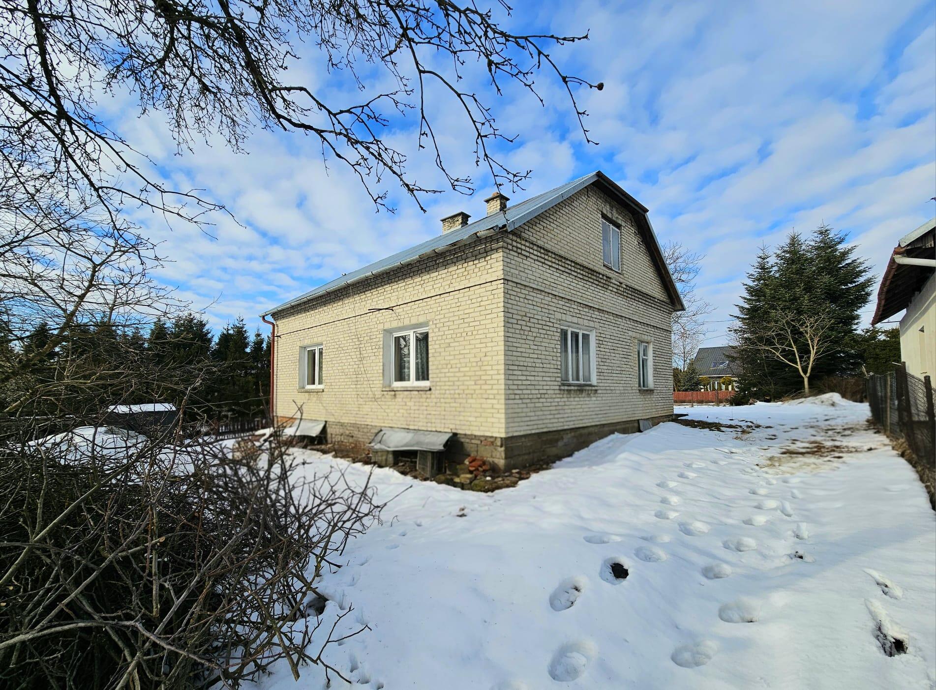 Dom 3 sypialnie - zdjęcie 3