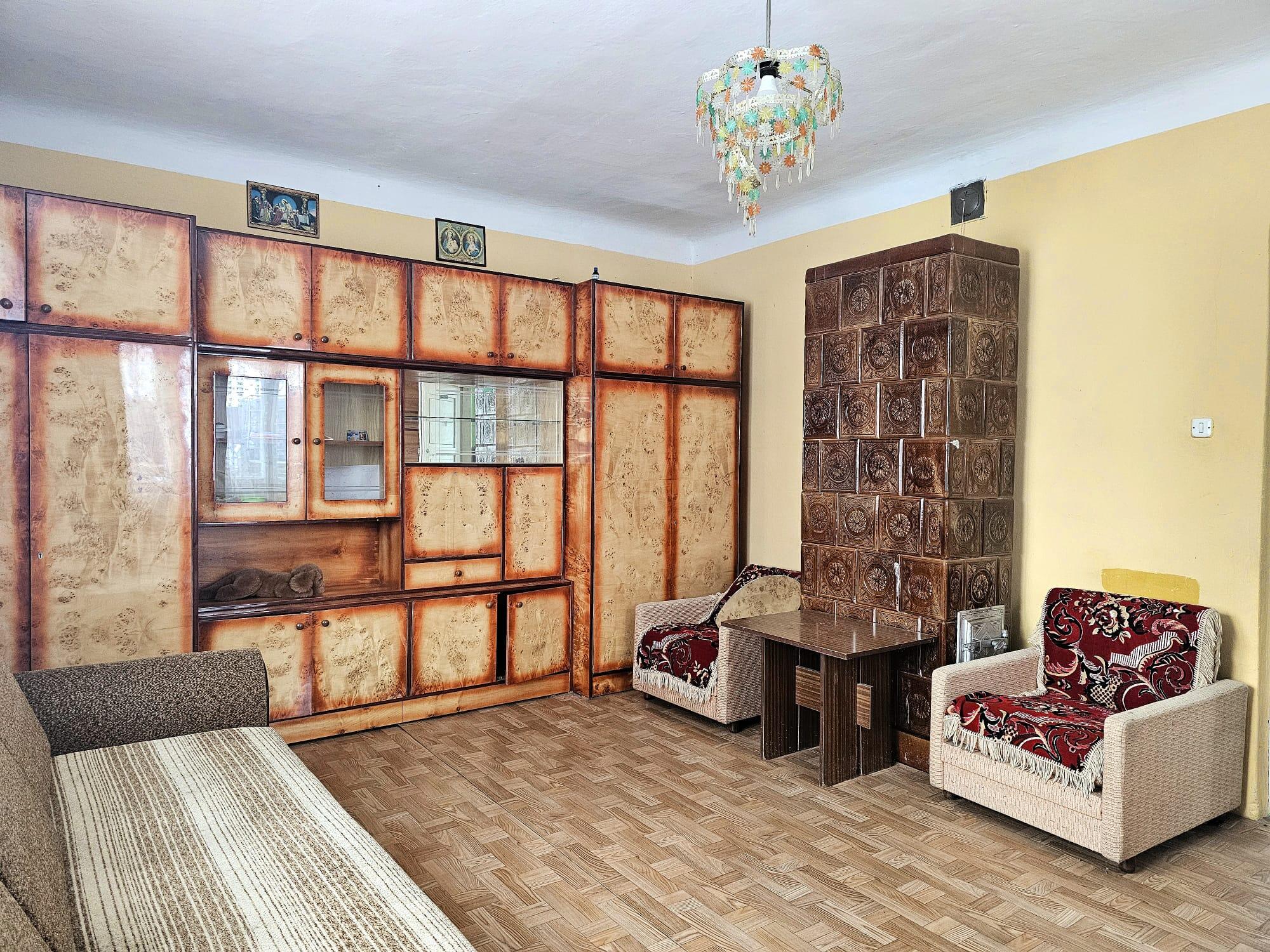 Dom 3 sypialnie - zdjęcie 4