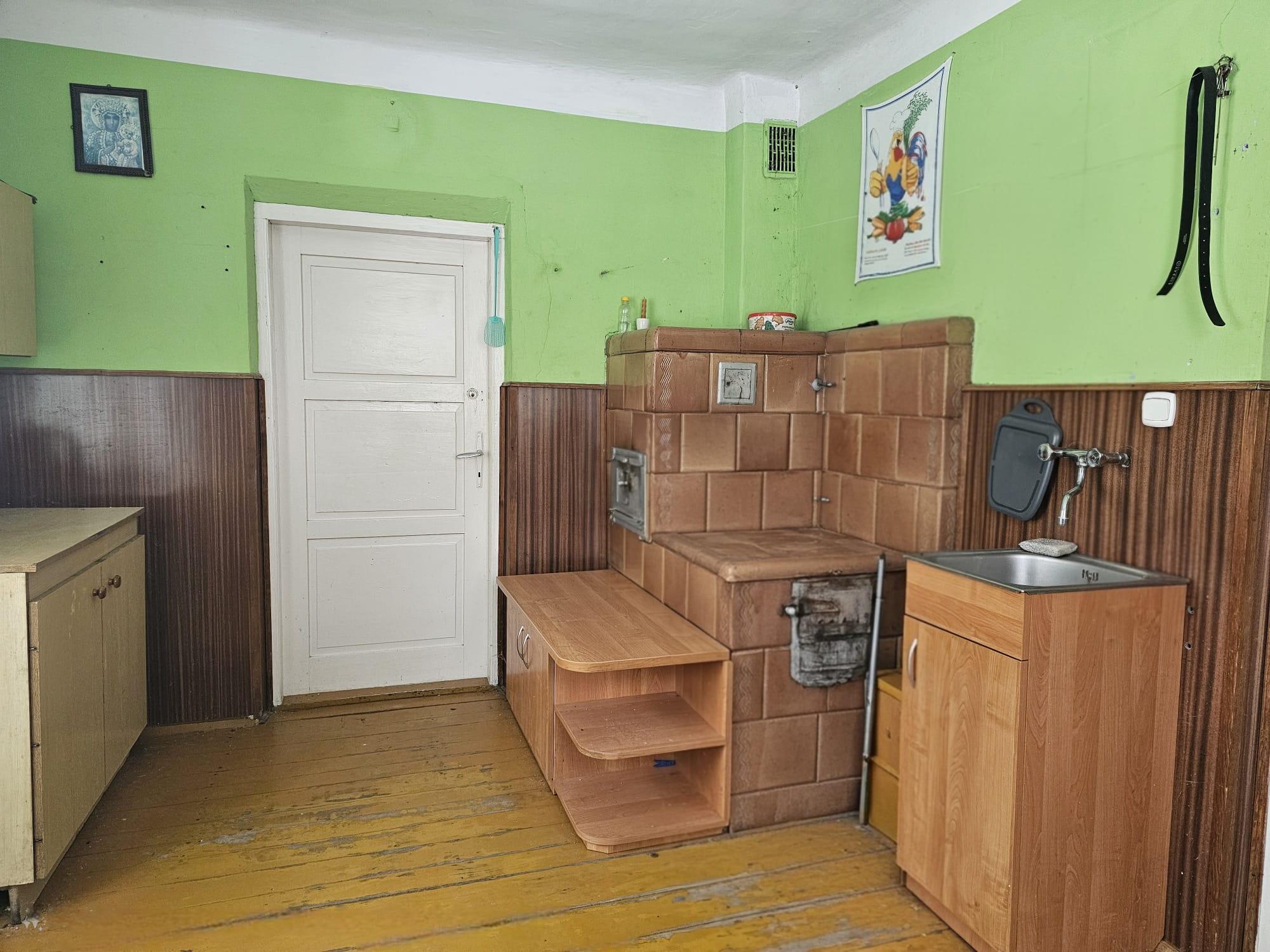 Dom 3 sypialnie - zdjęcie 7