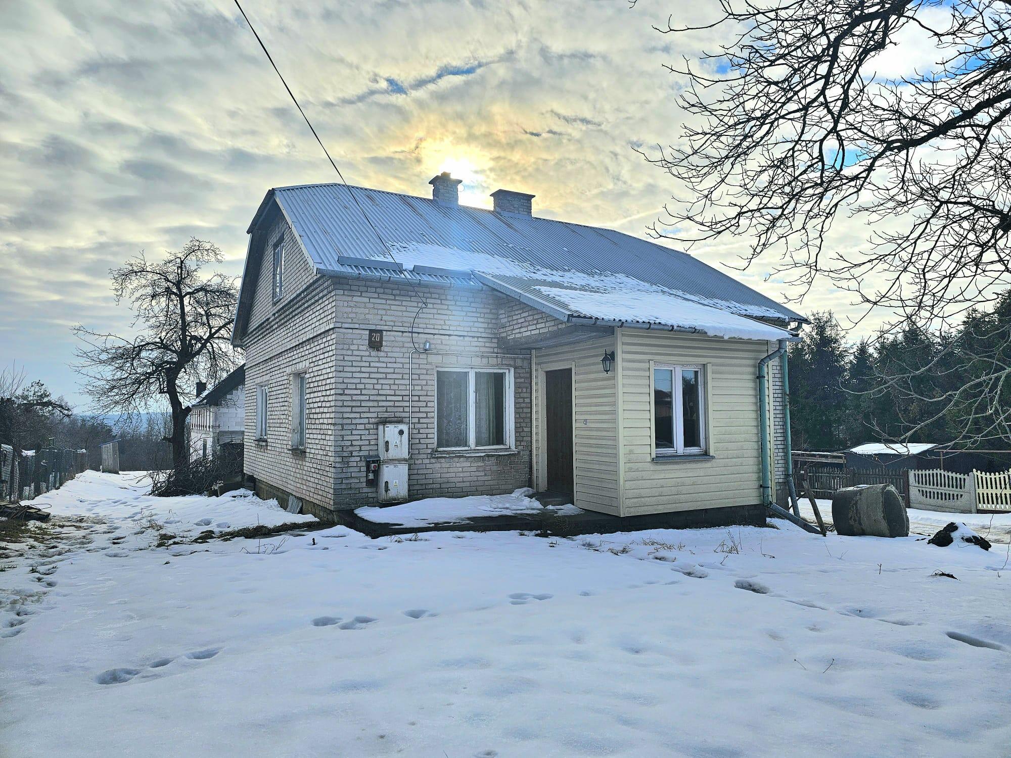 Dom 3 sypialnie - zdjęcie 8