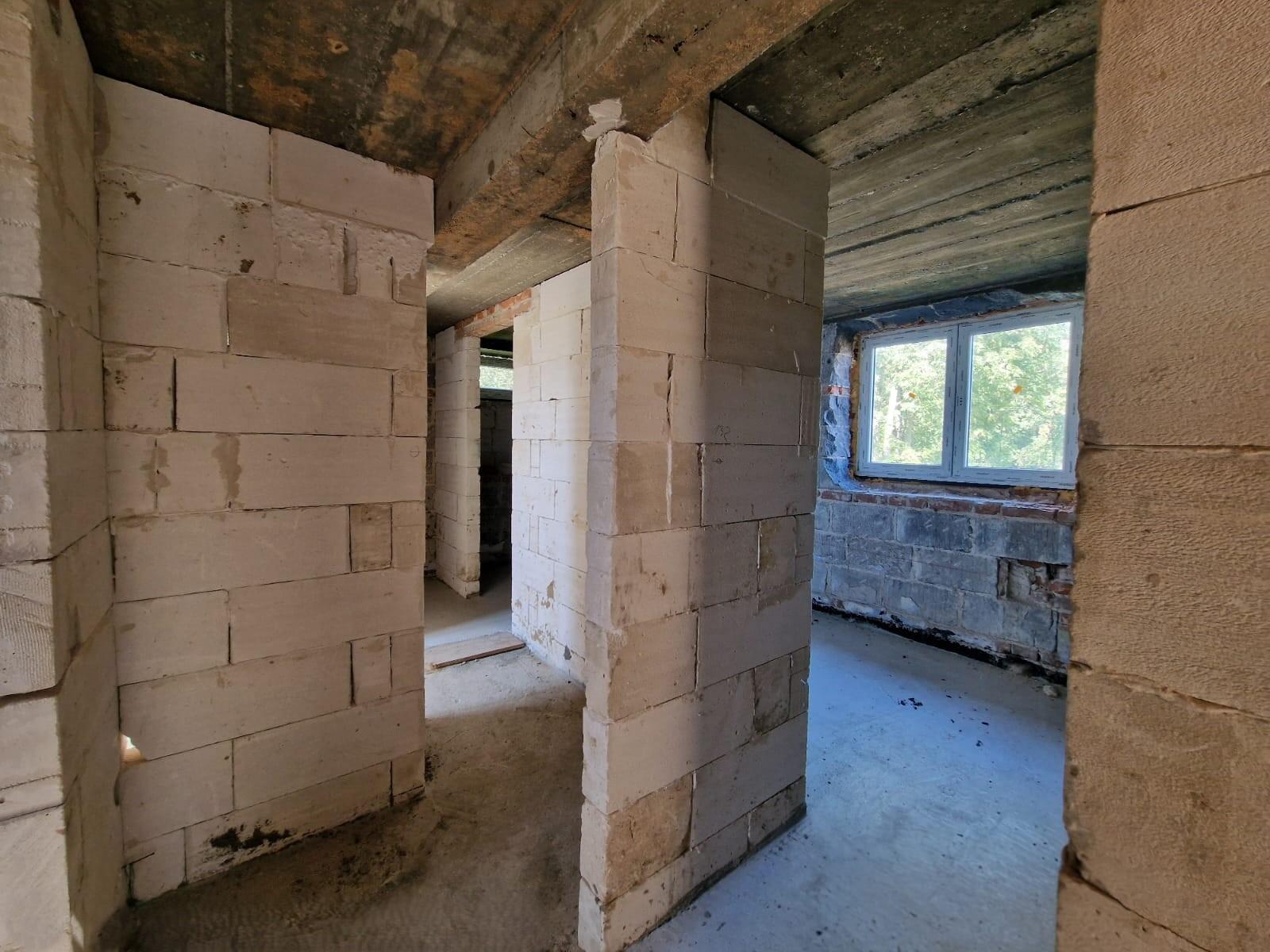 Dom blisko natury działka 23 ary - zdjęcie 11