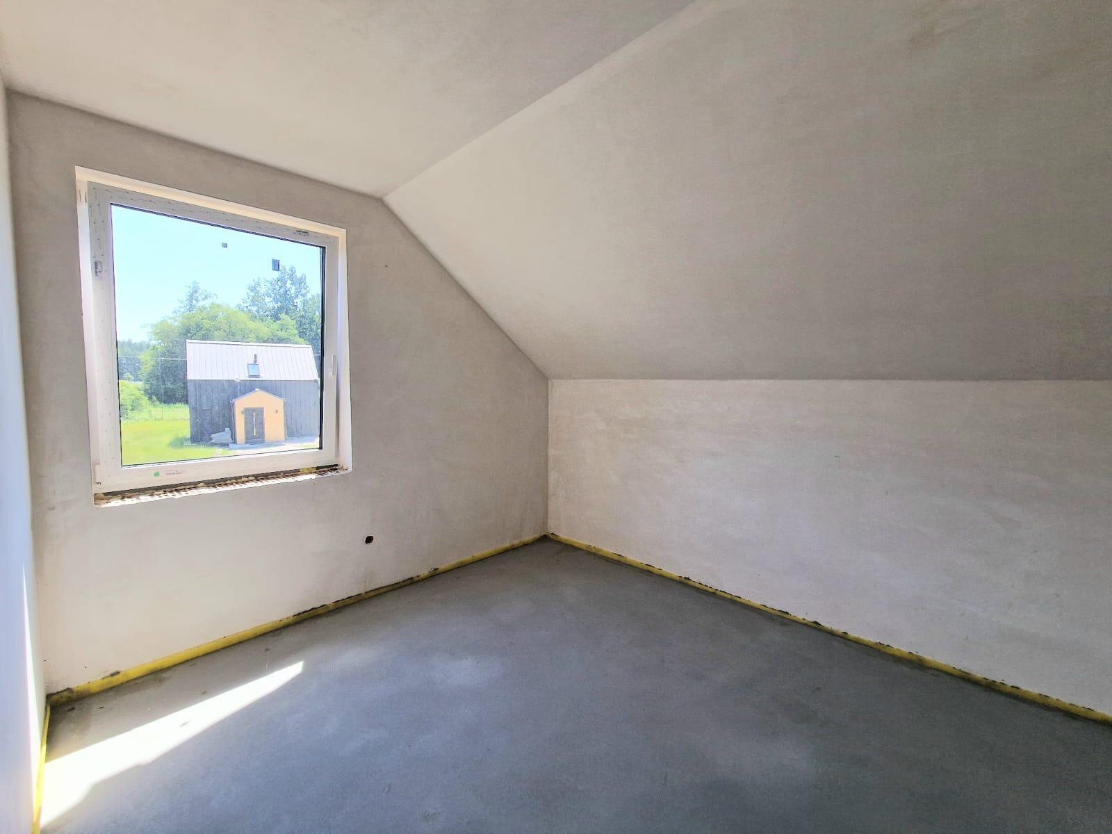 Dom z garażem - zdjęcie 10