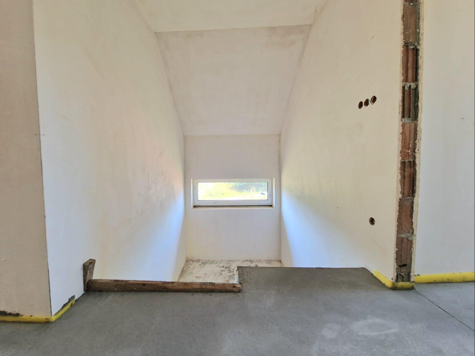 Dom z garażem - zdjęcie 11