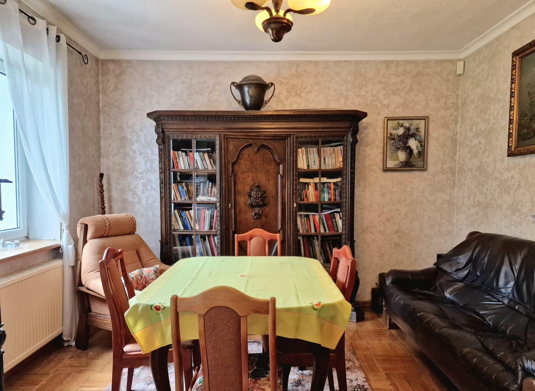 Dom z warsztatem samochodowym - zdjęcie 8