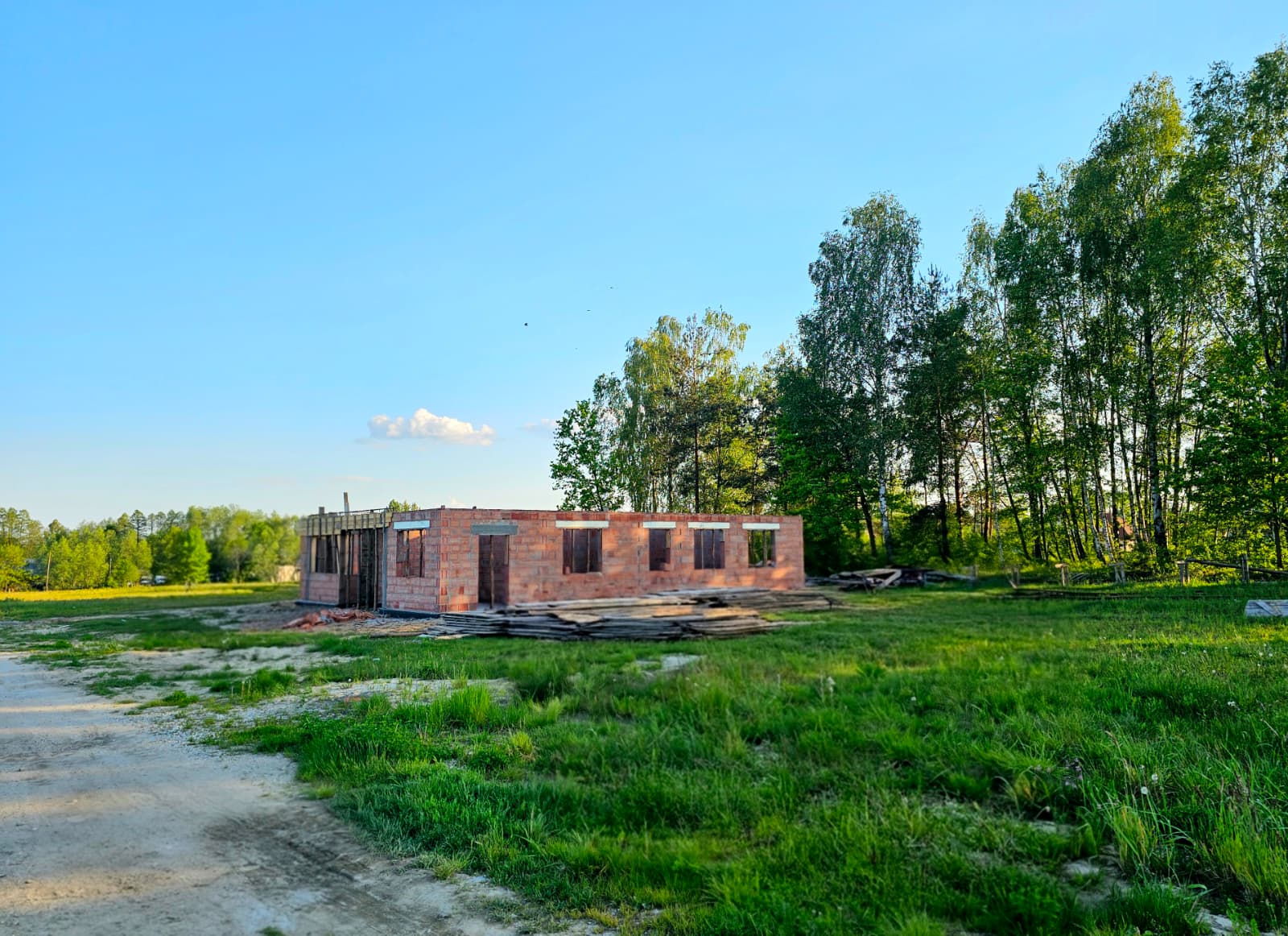 Komfortowy dom parterowy - zdjęcie 64