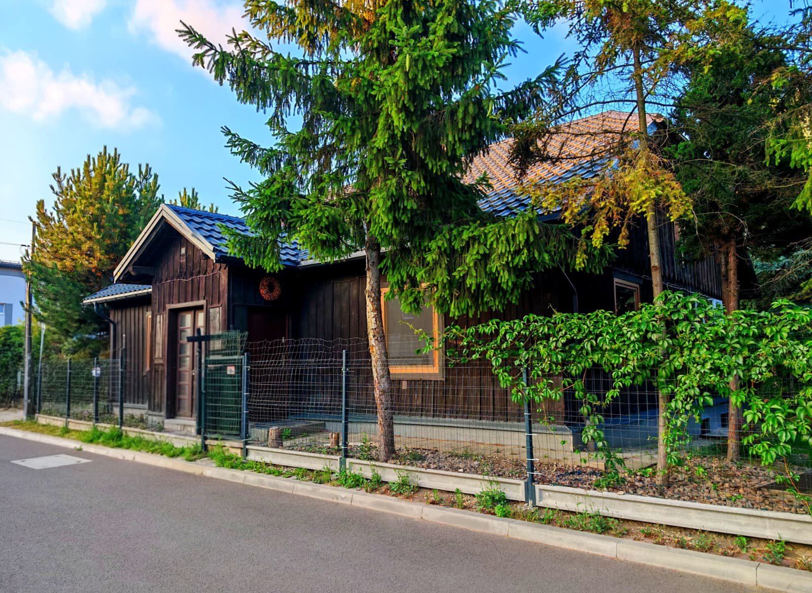 Unikatowy dom w centrum Rzeszowa - zdjęcie 235