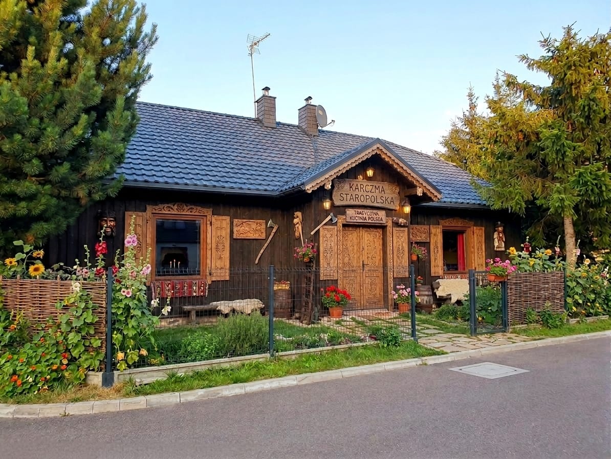 Unikatowy dom w centrum Rzeszowa - zdjęcie 54
