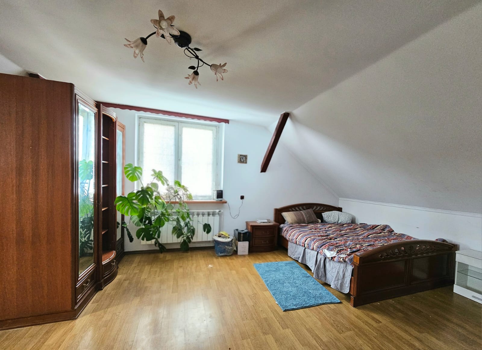 Dom dla rodziny gotowy do zamieszkania | garaż | działka - zdjęcie 3