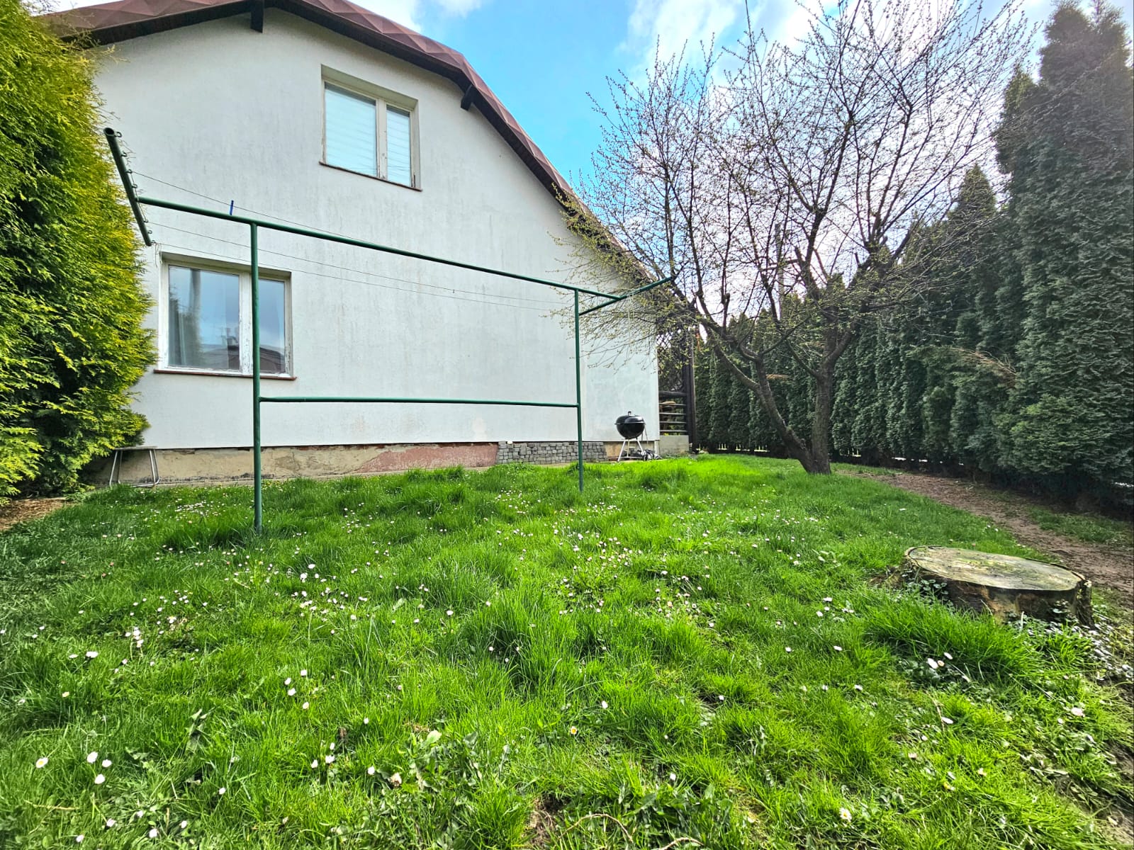 Dom dla rodziny gotowy do zamieszkania | garaż | działka - zdjęcie 15