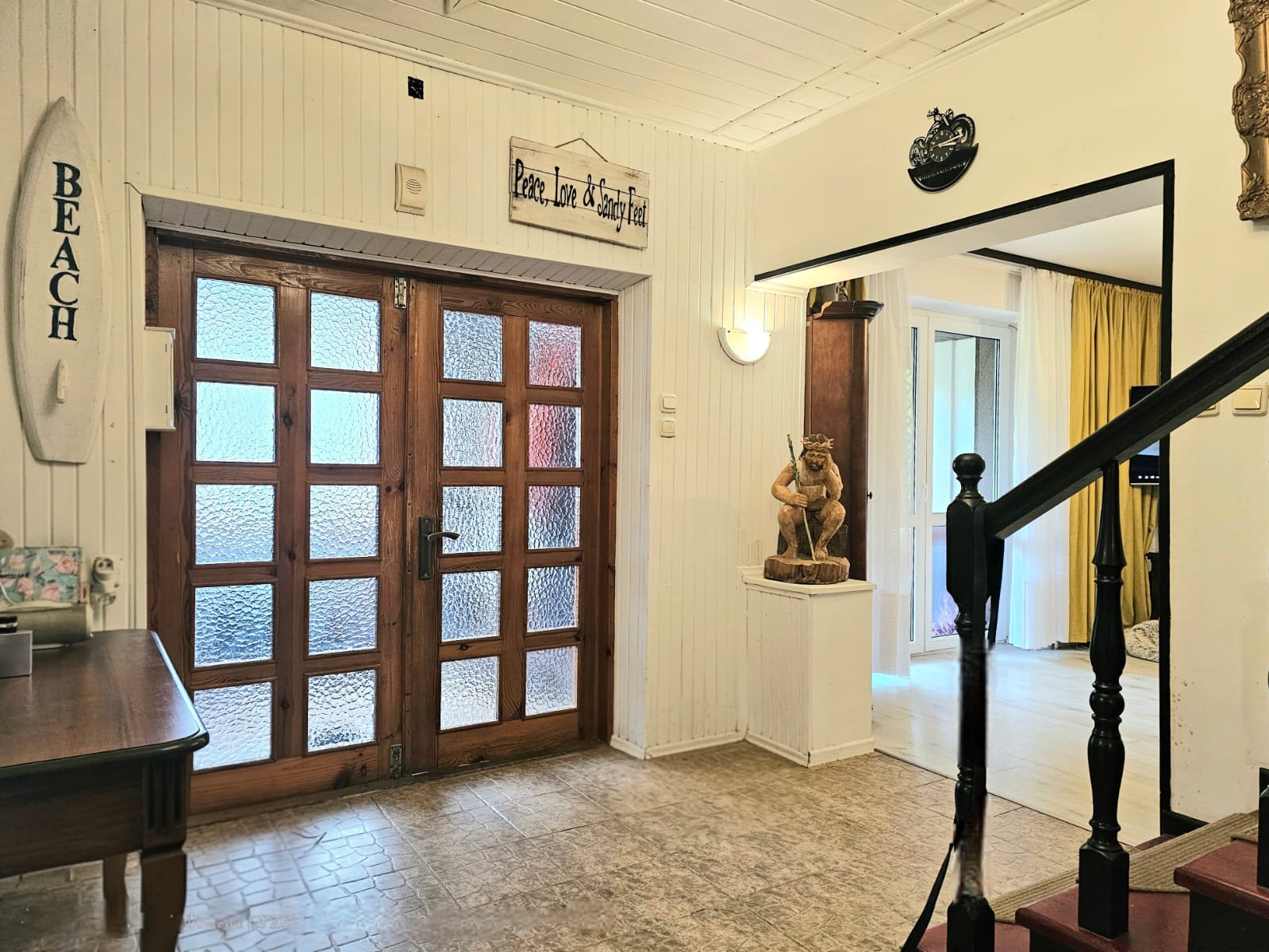 Dom dla rodziny gotowy do zamieszkania | garaż | działka - zdjęcie 36