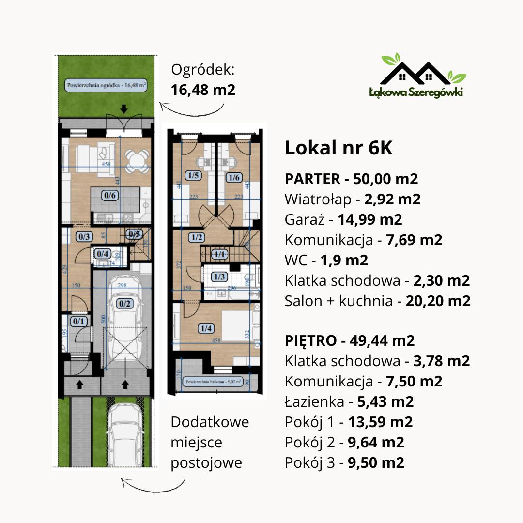 Energooszczędny dom z fotowoltaiką - zdjęcie 5