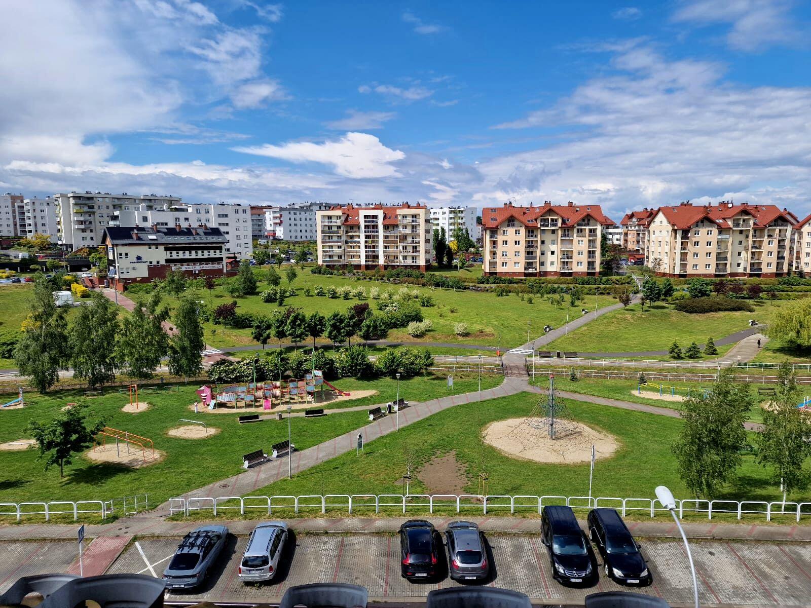 Jasne przestronne mieszkanie | 2 balkony | 2 piwnica - zdjęcie 4