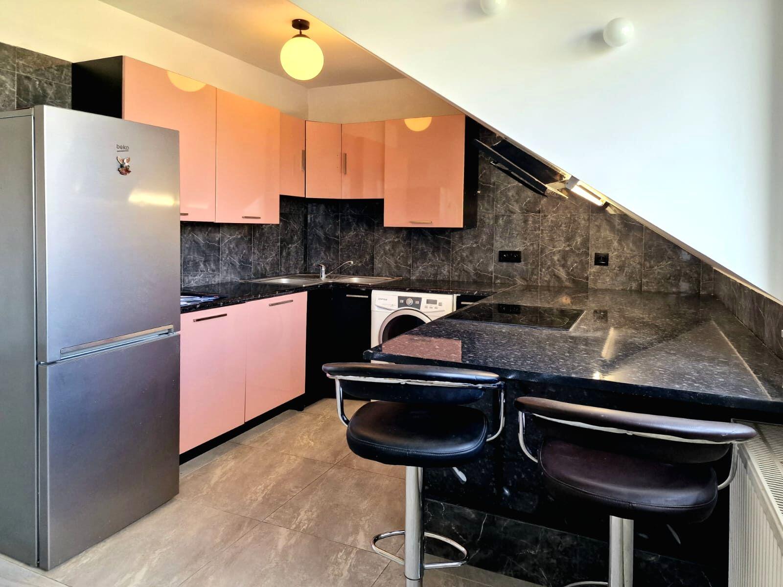 Jasne przestronne mieszkanie | 2 balkony | 2 piwnica - zdjęcie 5