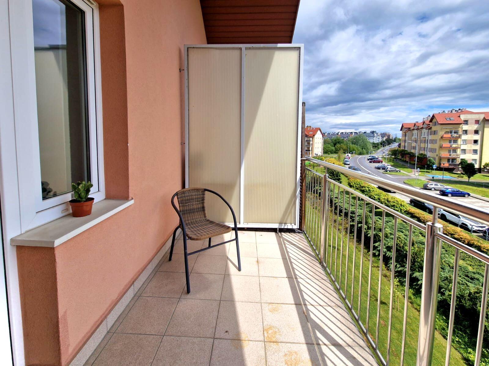 Jasne przestronne mieszkanie | 2 balkony | 2 piwnica - zdjęcie 9