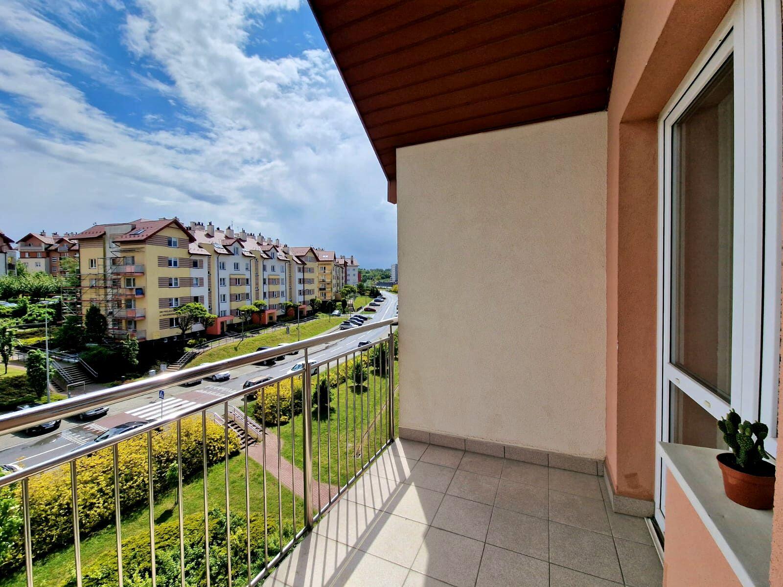 Jasne przestronne mieszkanie | 2 balkony | 2 piwnica - zdjęcie 10