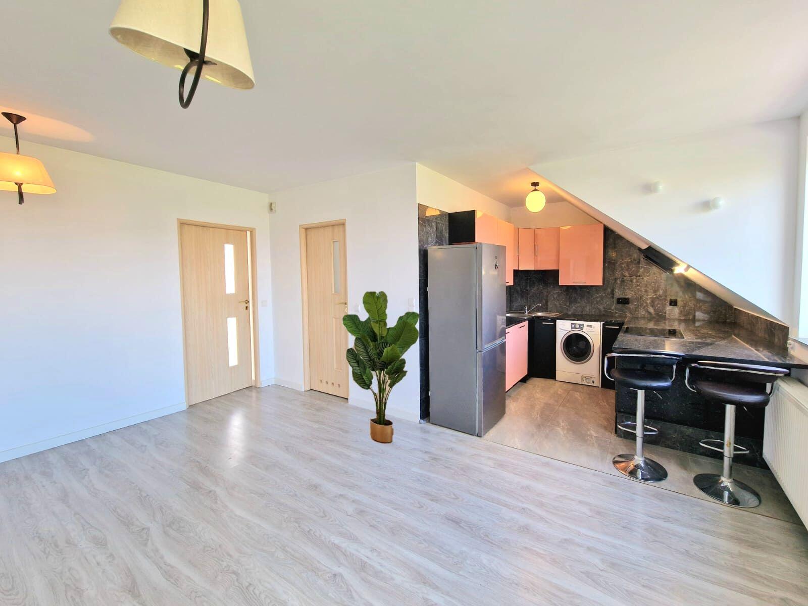 Jasne przestronne mieszkanie | 2 balkony | 2 piwnica - zdjęcie 11