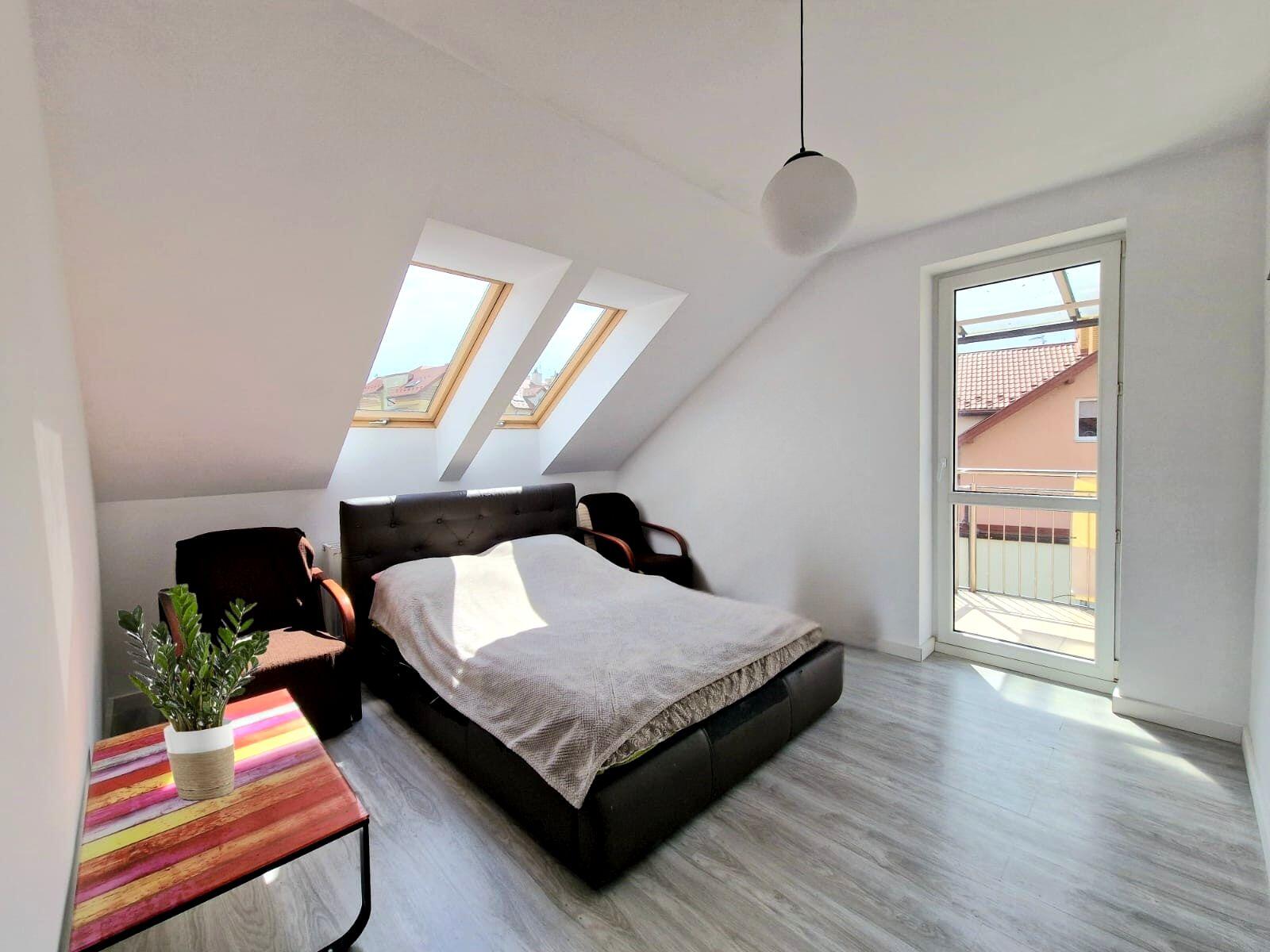 Jasne przestronne mieszkanie | 2 balkony | 2 piwnica - zdjęcie 13