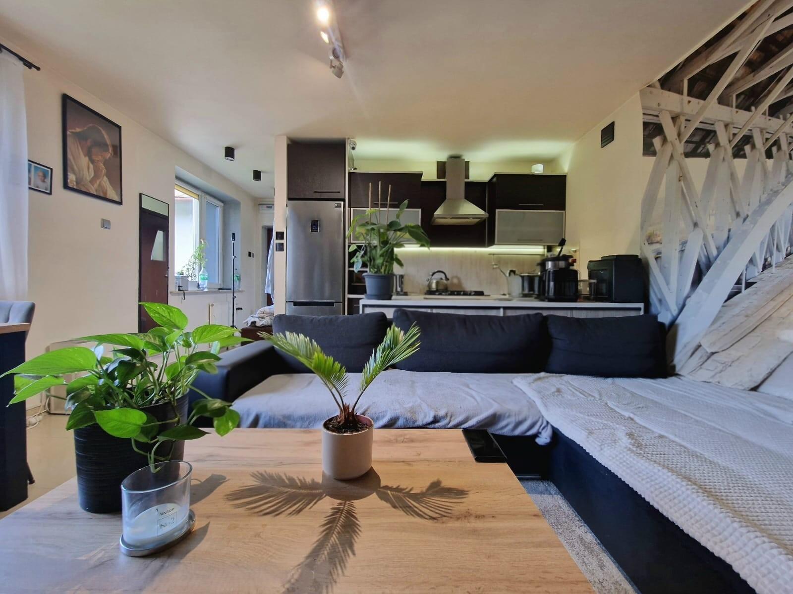 Mieszkanie 2 pokoje doskonała lokalizacja - zdjęcie 2