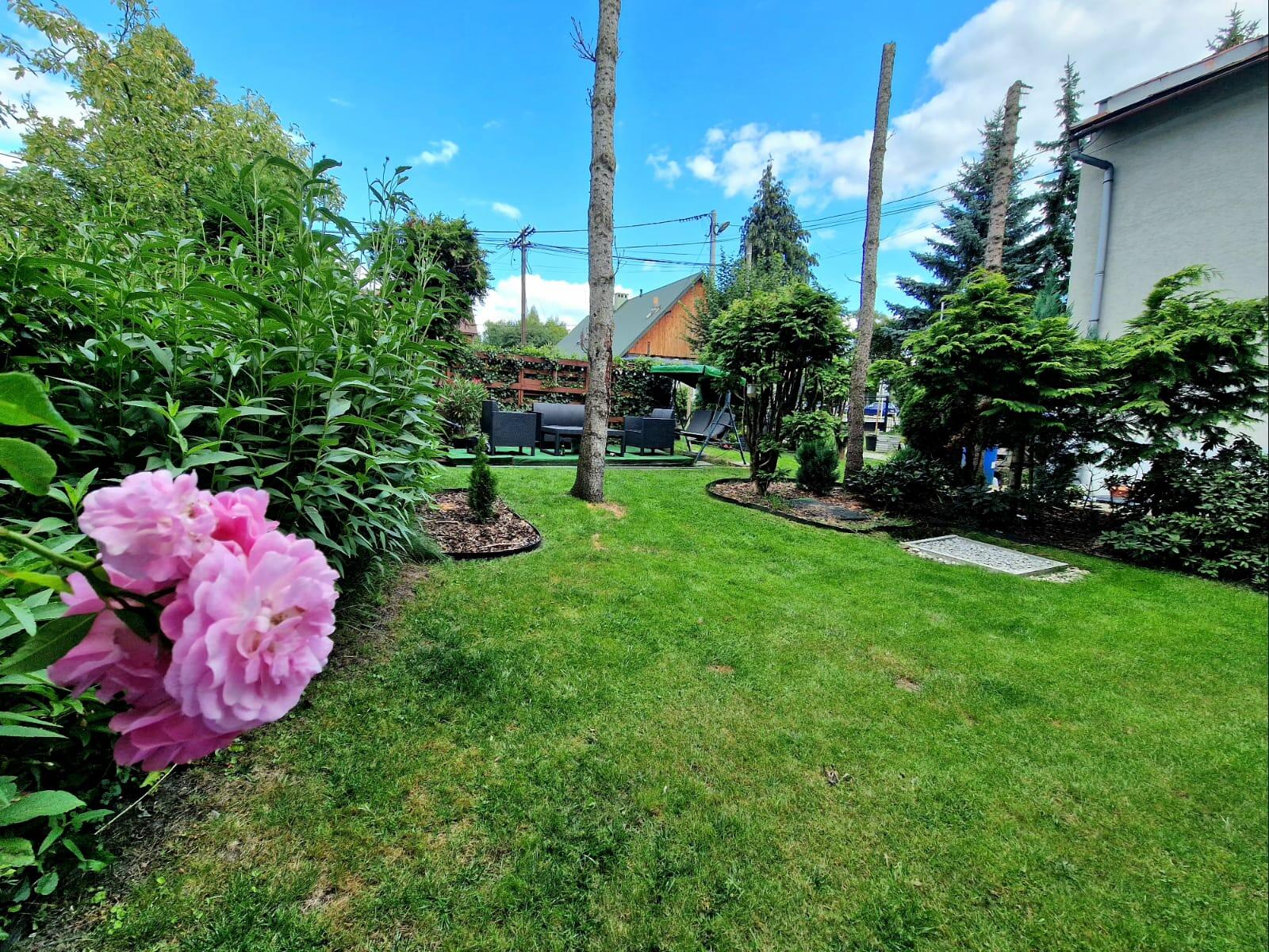 Mieszkanie 2 pokoje doskonała lokalizacja - zdjęcie 6