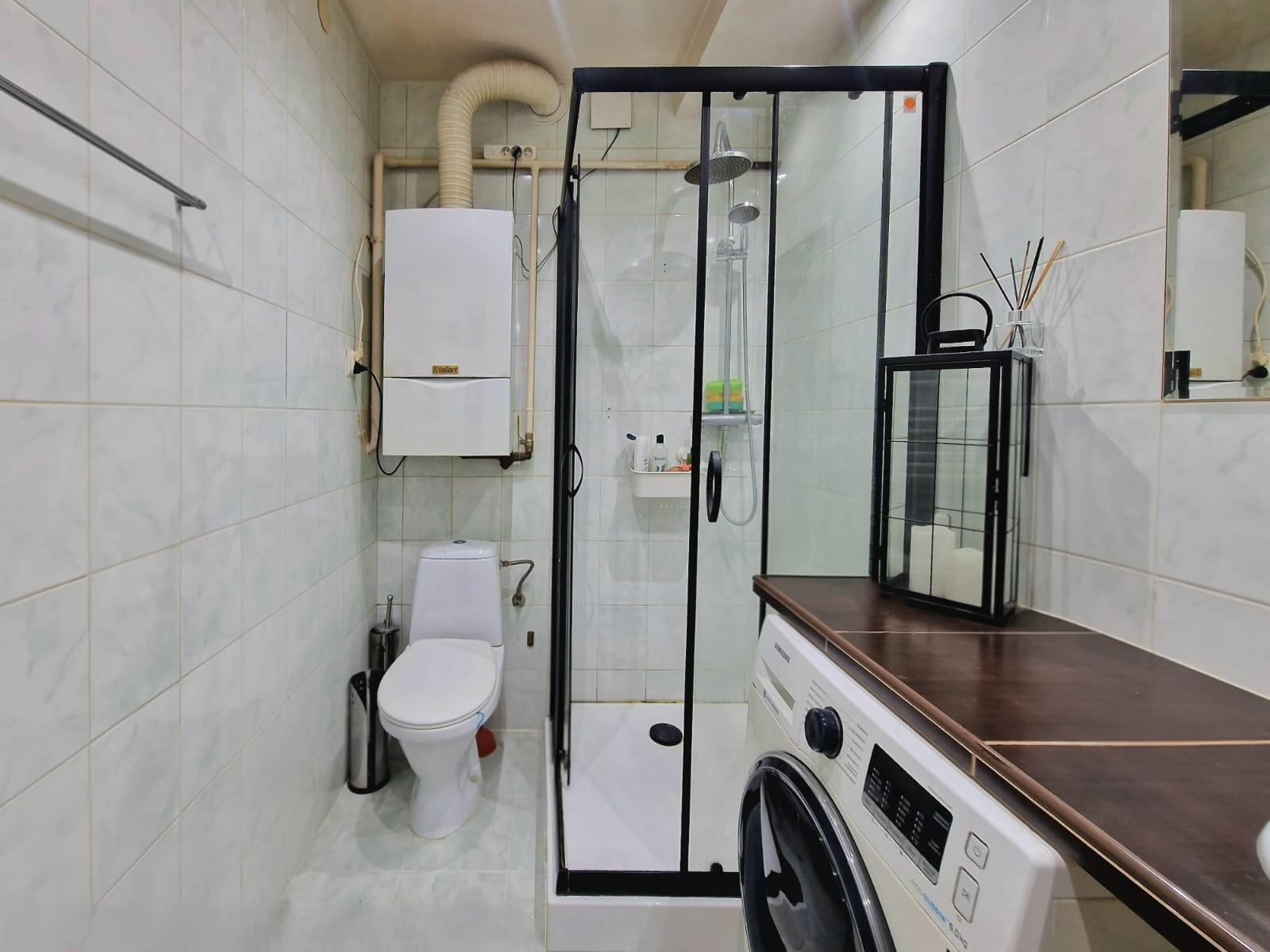 Mieszkanie 2 pokoje doskonała lokalizacja - zdjęcie 7