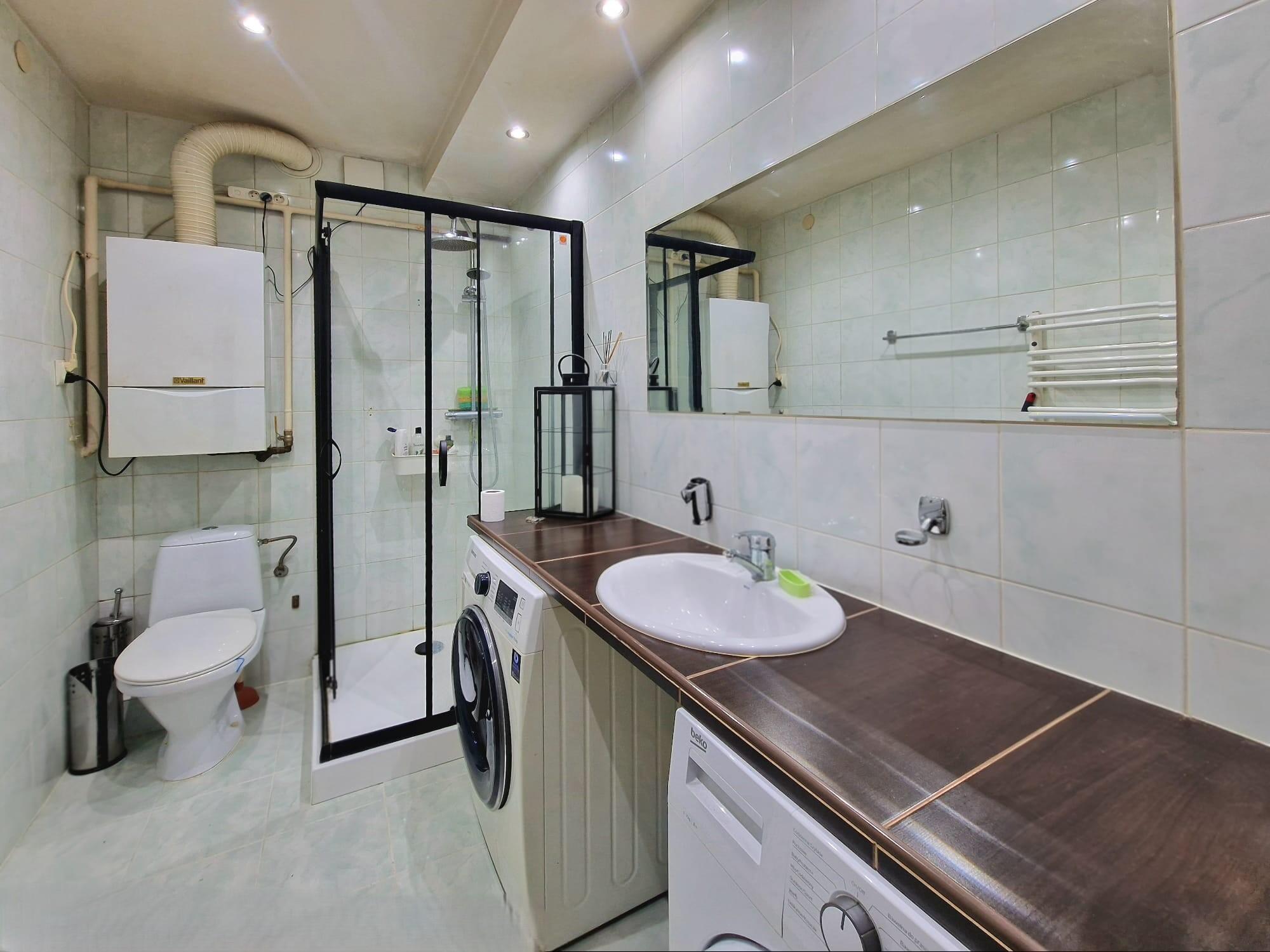 Mieszkanie 2 pokoje doskonała lokalizacja - zdjęcie 8