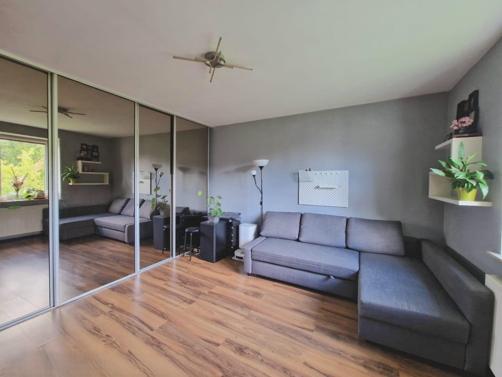 Mieszkanie 2 pokoje doskonała lokalizacja - zdjęcie 9