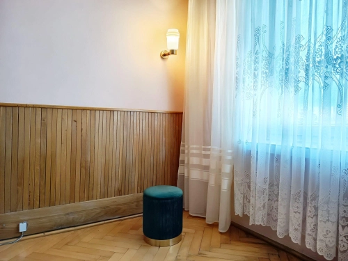 Mieszkanie 2 pokoje | balkon | Krakowska