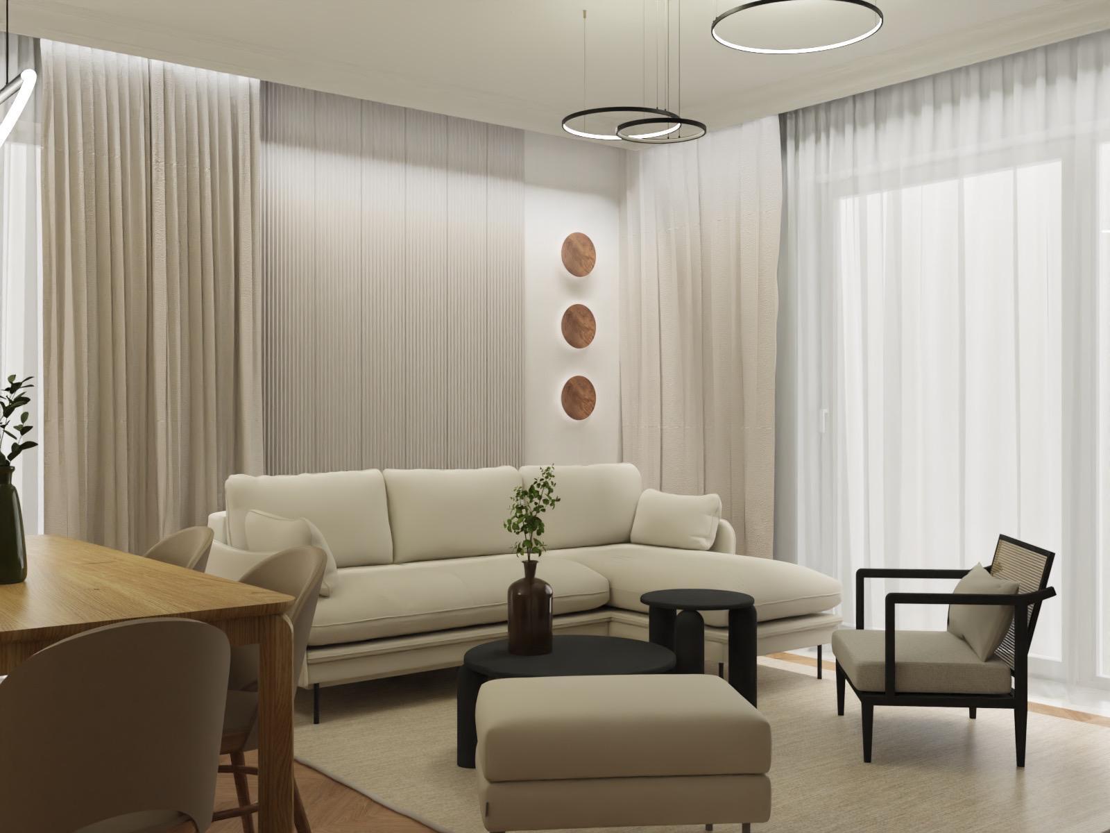 Nowoczesny dom o podwyższonym standardzie - zdjęcie 12