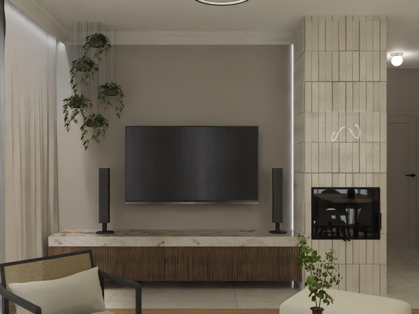 Nowoczesny dom o podwyższonym standardzie - zdjęcie 14