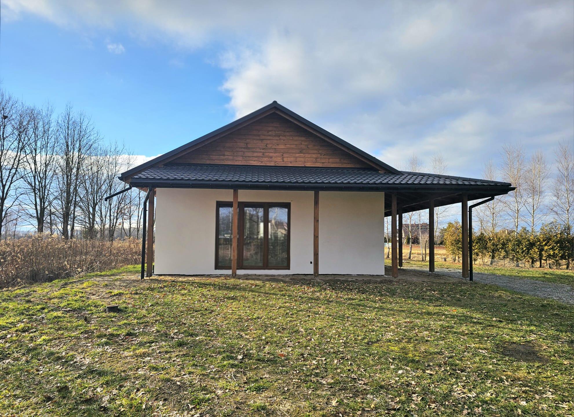 Przytulny dom - zdjęcie 3