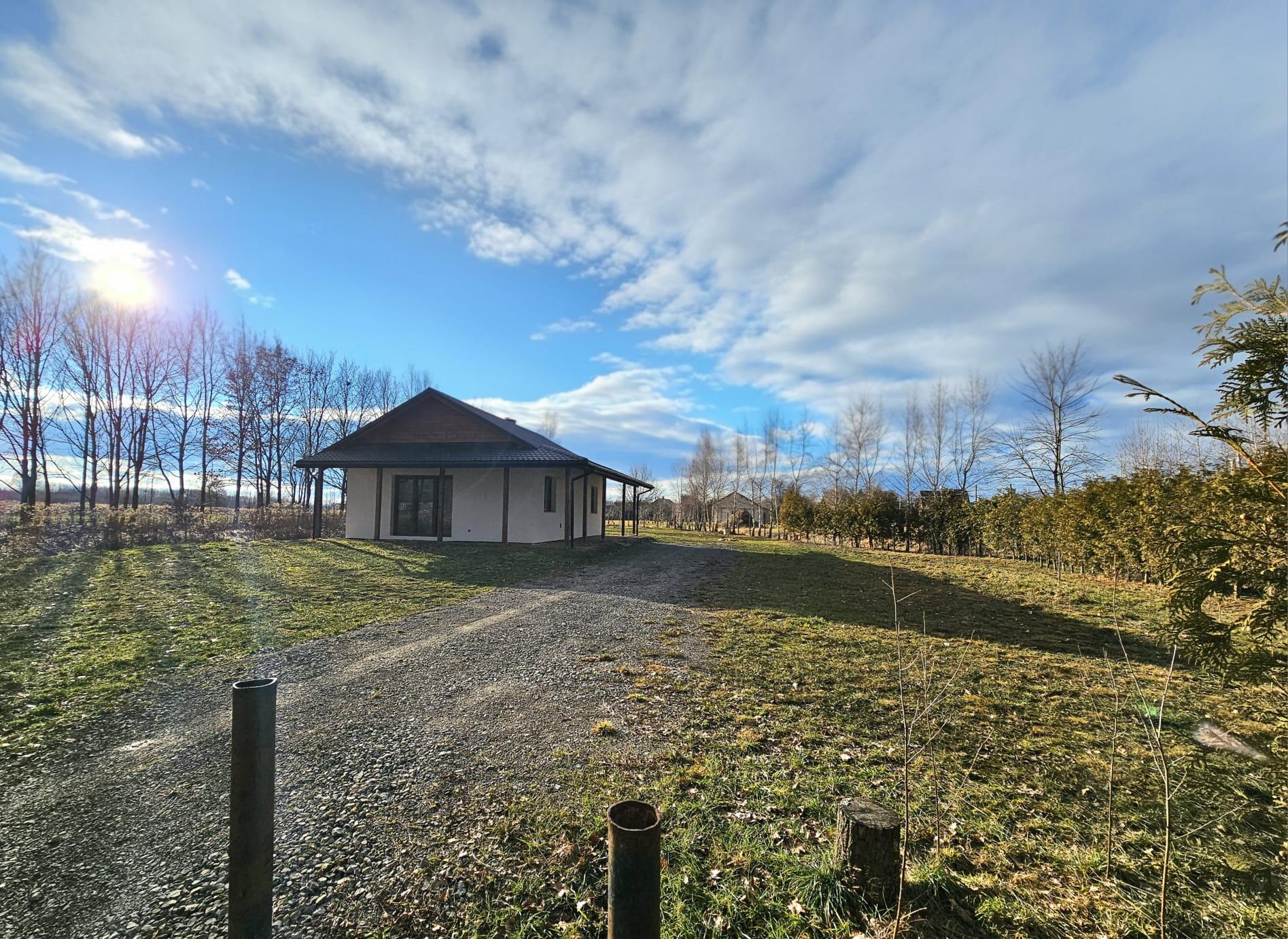 Przytulny dom - zdjęcie 4