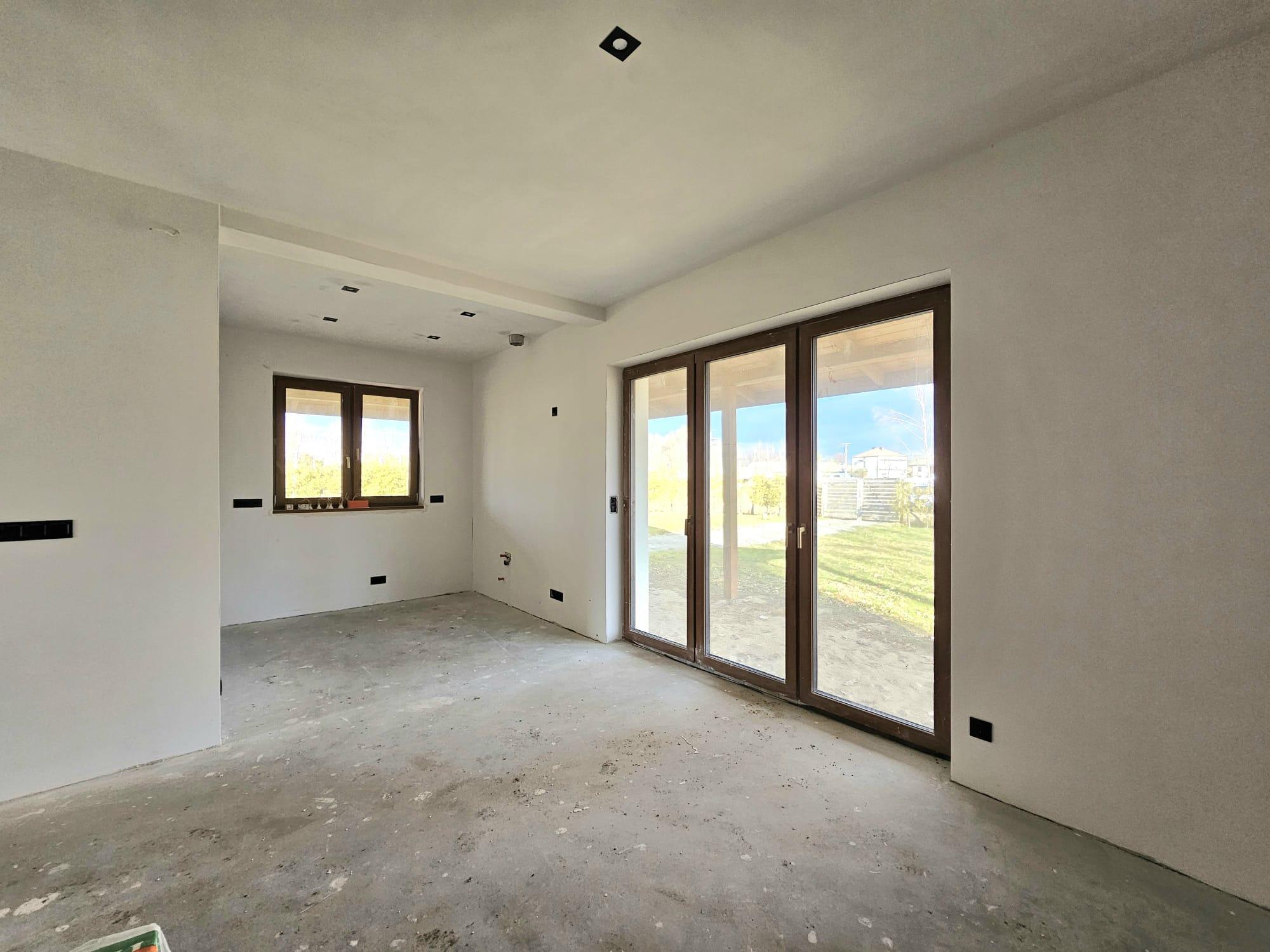 Przytulny dom - zdjęcie 5